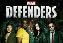 El jefe de Marvel Television dice que el regreso de Los Defensores es inevitable Póster de Los Defensores
