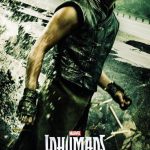 Karnak en Los Inhumanos