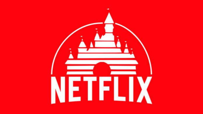 Netflix y Disney
