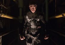 Daredevil: Born Again también tendría referencias The Punisher The Punisher