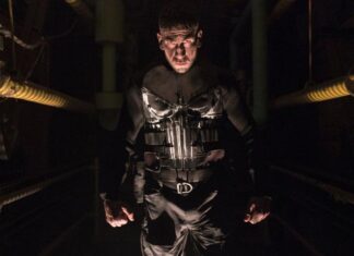 The Punisher