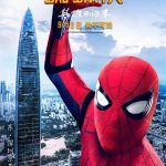 Póster de Spider-Man: Homecoming