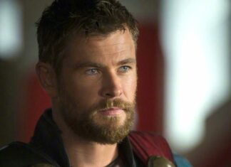 Dicen que Chris Hemsworth dejará el UCM tras Vengadores: Endgame Thor: Ragnarok