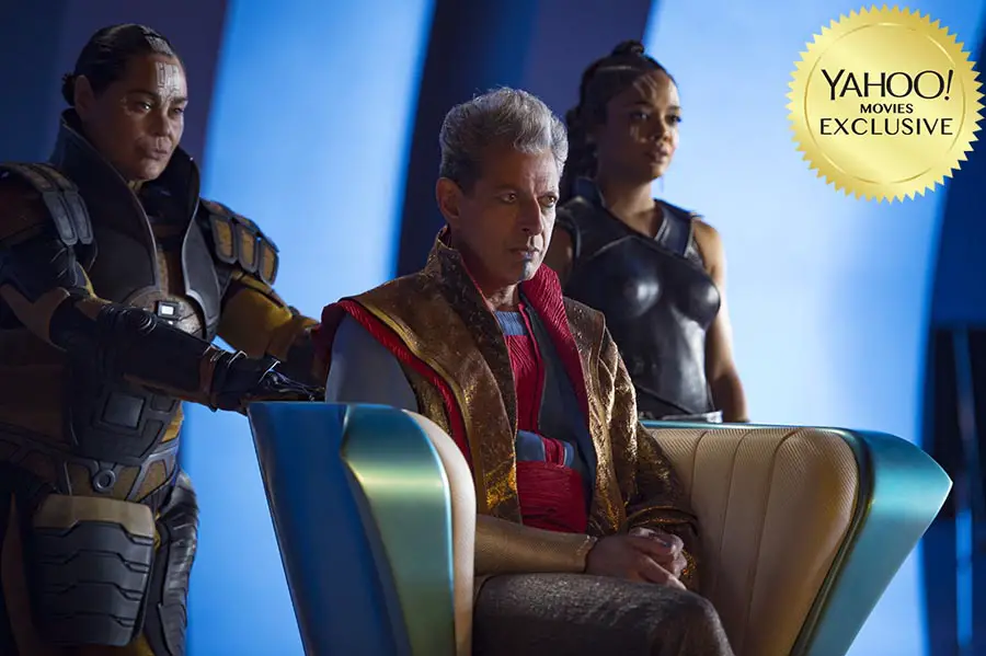 thor ragnarok jeff goldblum thor ragnarok jeff goldblum