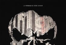 Mayor número de veteranos posible para la temporada 2 de The Punisher Póster de Punisher