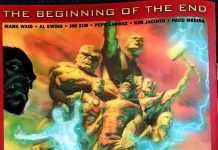 Marvel Comics insinúa que Hulk aplastará en Avengers: No Surrender Avengers Surrender