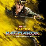 Loki en Thor: Ragnarok