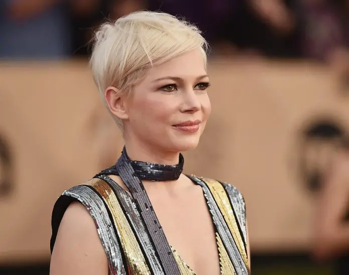 Michelle Williams