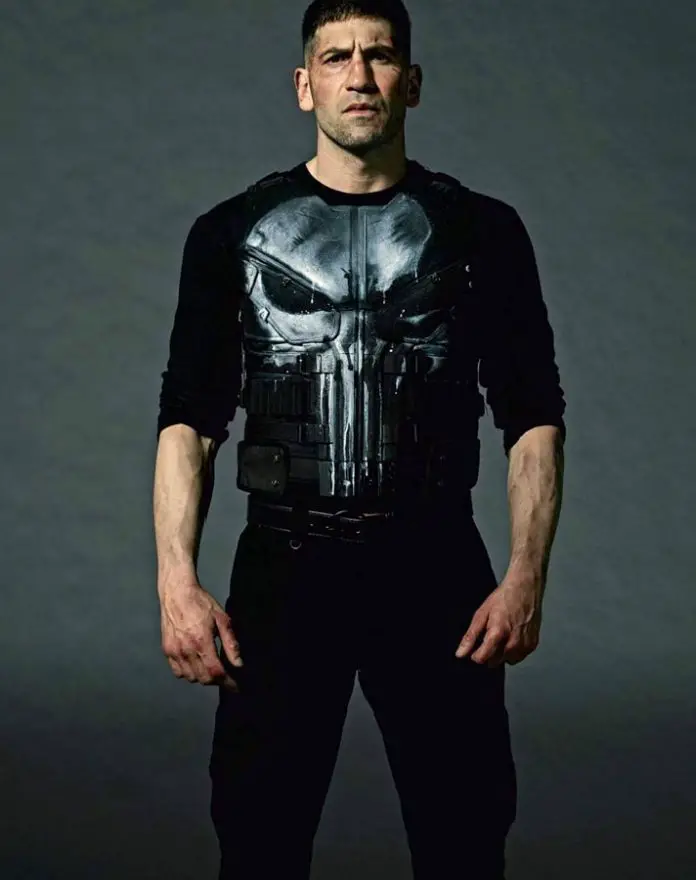 The Punisher