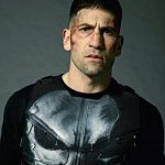 Jon Bernthal como Punisher