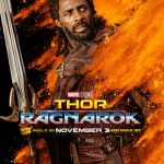 Skurge en Thor: Ragnarok