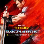 Thor en Thor: Ragnarok