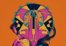 La última frase de Zachary Levi en el UCM fue cortada de Thor: Ragnarok Thor: Ragnarok