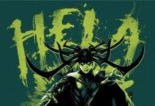 El reparto de Thor: Ragnarok nos desea un feliz Hela-Ween Thor: Ragnarok