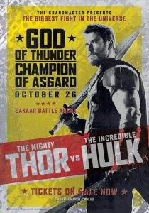 Thor: Ragnarok