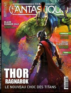 Thor: Ragnarok