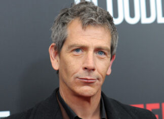 Ben Mendelsohn negocia para ser el villano de Capitana Marvel Ben Mendelsohn