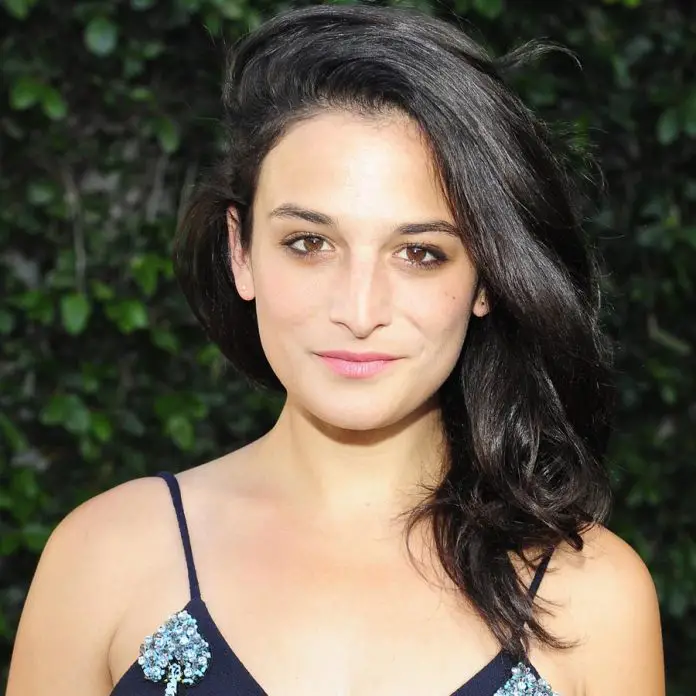 Jenny Slate