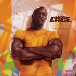 Banda sonora original de Luke Cage en vinilo