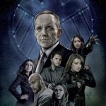 Agents of S.H.I.E.L.D.