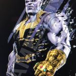 Avengers: Infinity War