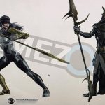 Avengers: Infinity War