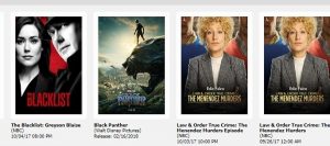 Posible nuevo tráiler de Black Panther