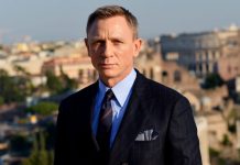 Confirman que Daniel Craig nunca estuvo a bordo de la película de Sgto. Rock Daniel Craig