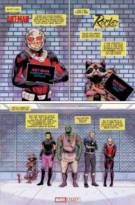 All-New Guardians of the Galaxy Nº 12