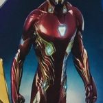 Avengers: Infinity War