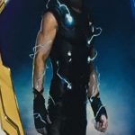 Avengers: Infinity War