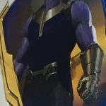 Avengers: Infinity War