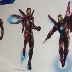 Avengers: Infinity War