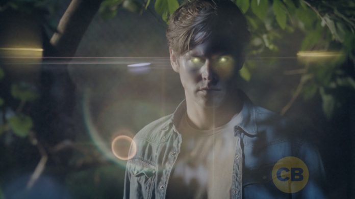 pulse-the-gifted Pulse en The Gifted