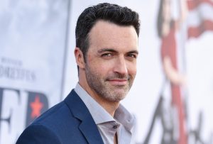 Reid Scott