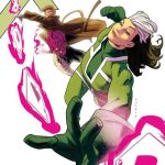 Rogue and Gambit