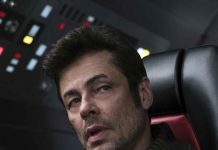 Anunciado cómic sobre el personaje de Benicio Del Toro en Star Wars: Los Últimos Jedi Star Wars: The Last Jedi - DJ Nº 1