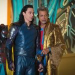 Thor: Ragnarok