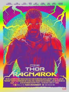 Thor: Ragnarok