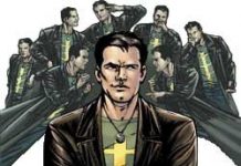 Afirman que James Franco protagonizará una película del Hombre Múltiple Madrox, el Hombre Múltiple