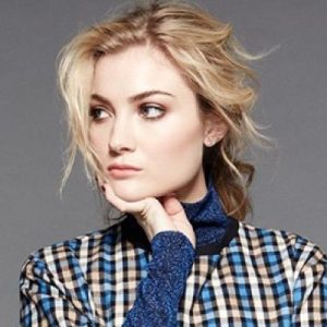 Skyler Samuels