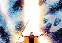 Adam Warlock regresará al Universo Marvel en un especial de Infinity Countdown Infinity Countdown: Adam Warlock Nº 1