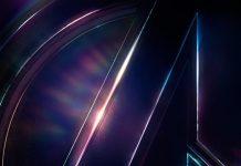 Así es el primer teaser póster de Avengers: Infinity War Póster de Vengadores: Infinity War