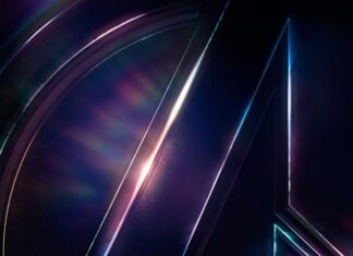 Póster de Vengadores: Infinity War