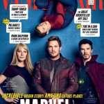 Avengers: Infinity War en Vanity Fair