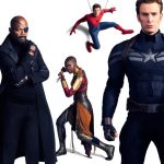 Avengers: Infinity War