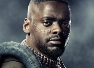 Black Panther 2: Revelado otro actor que no vuelve en la secuela Póster de W'Kabi en Black Panther