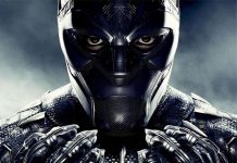 El director de Black Panther habla sobre la inspiración en el hip-hop para la película Póster de Black Panther