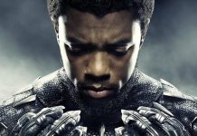 El legado de Chadwick Boseman continúa en la Fase 6 del UCM Póster de Black Panther