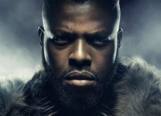 Un actor de Black Panther prefiere llamar antagonistas a los villanos, y explica por qué Póster de M'Baku en Black Panther